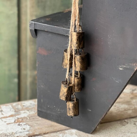 Chamber Bells - Picture 2 of 4